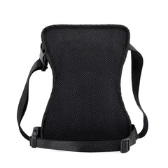 Sports Leg Bag Outdoor Waist Chest Shoulder Bag