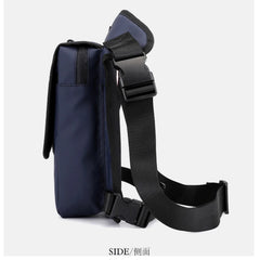 Sports Leg Bag Outdoor Waist Chest Shoulder Bag