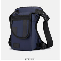 Sports Leg Bag Outdoor Waist Chest Shoulder Bag