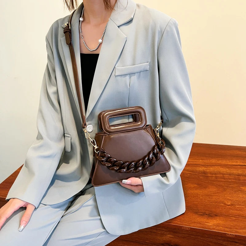 Crossbody Bags for Women High-quality Handbag Shoulder Bags