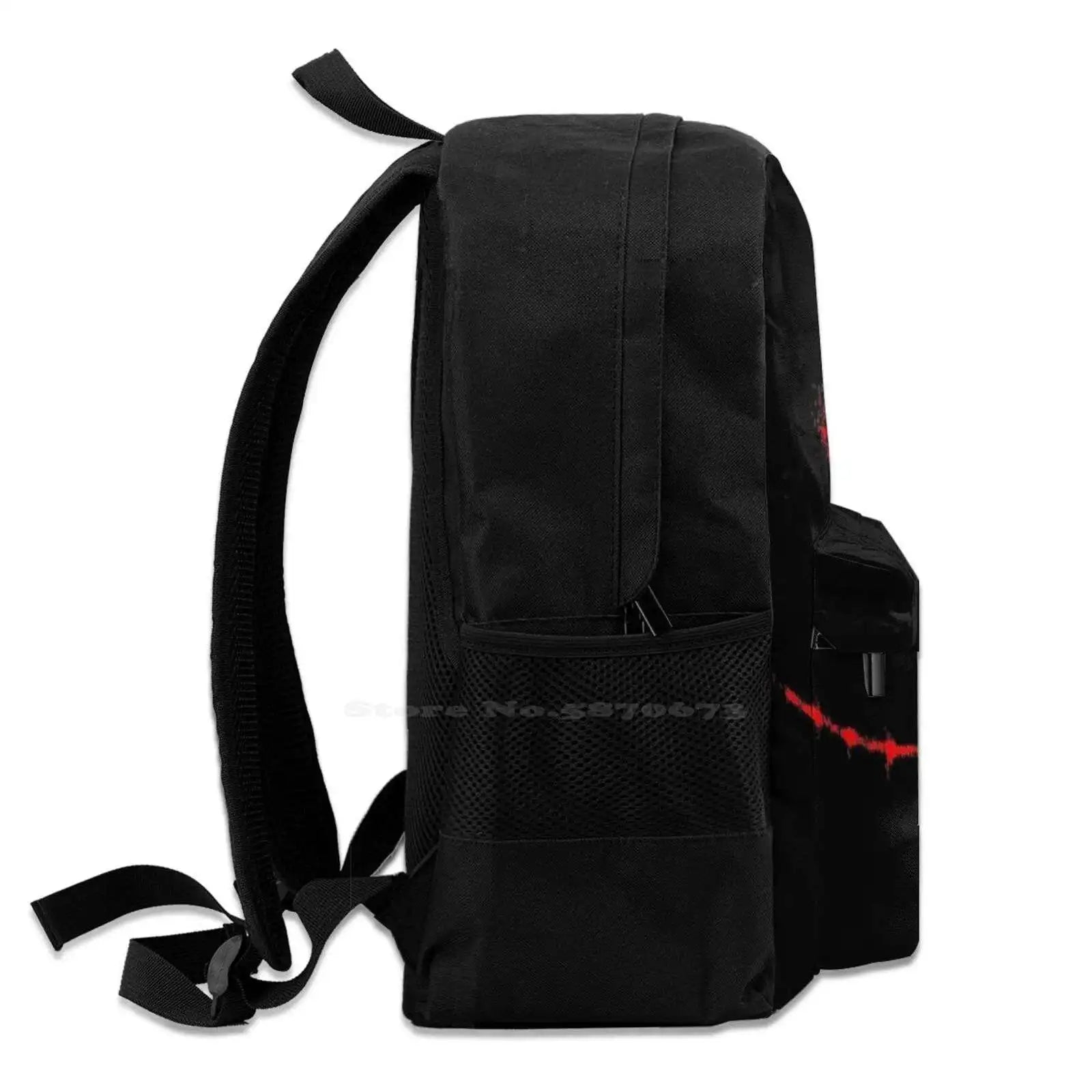 Halloween Costume School Bags for Teenage Girls