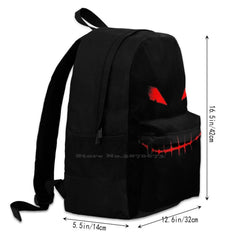 Halloween Costume School Bags for Teenage Girls