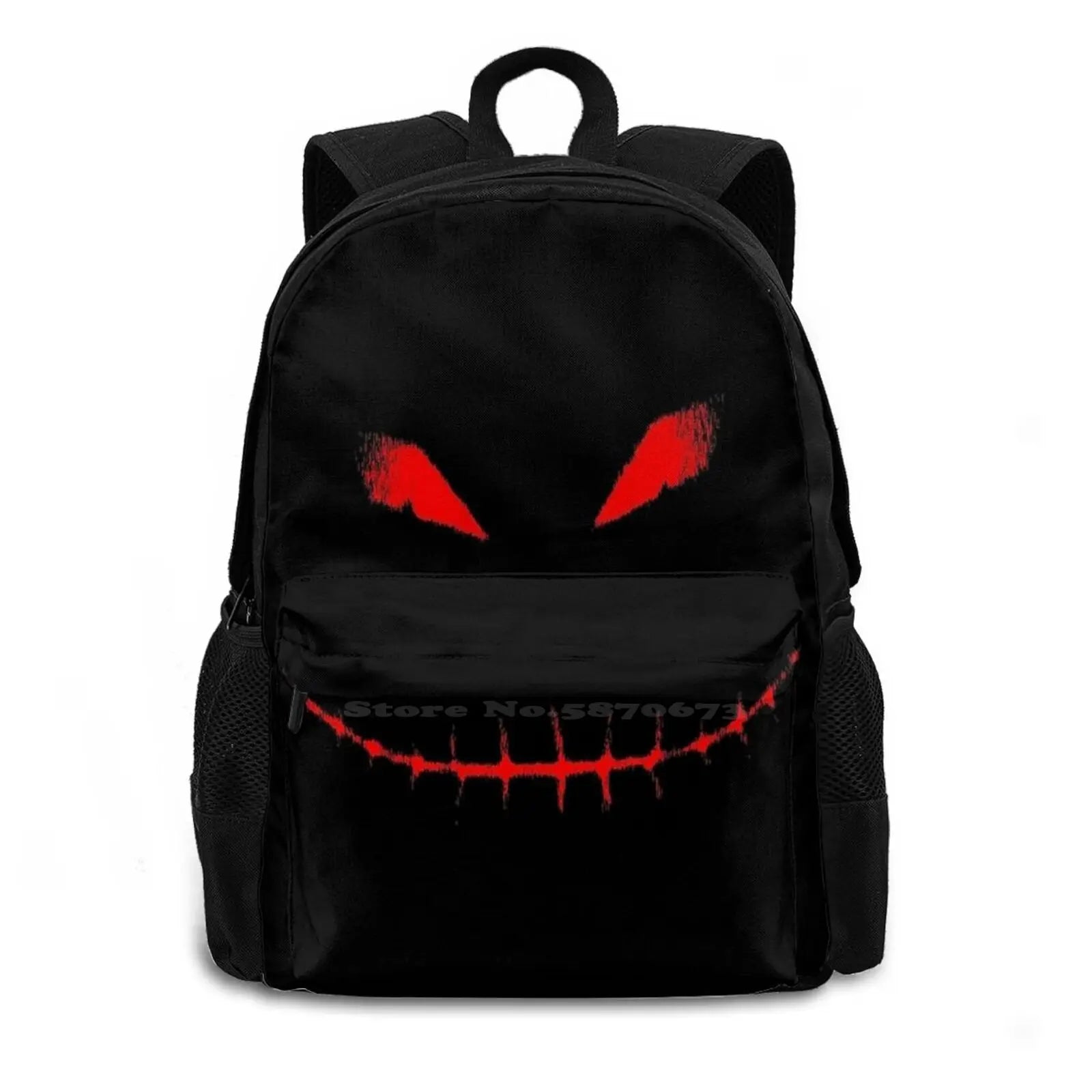 Halloween Costume School Bags for Teenage Girls
