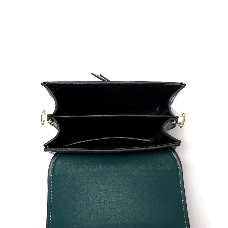 Mini Crossbody Bag for Women Small Shoulder Bag