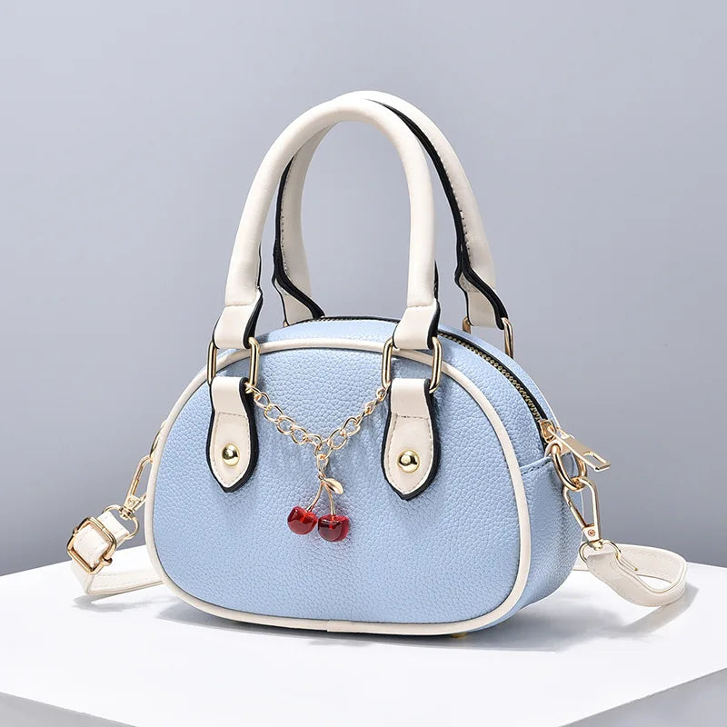 Small Bag Women's Mini Net Red Hit Casual One-shoulder Messenger Bag