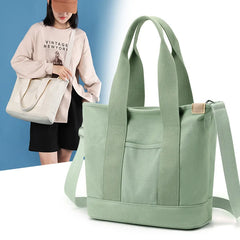 Thousand Layer Bag - Multi-Layer Bento Bag