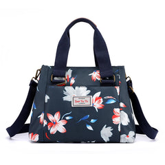 Women Handbags Female Shoulder Bags Nylon Messenger Bags Ladies Crossbody Bag