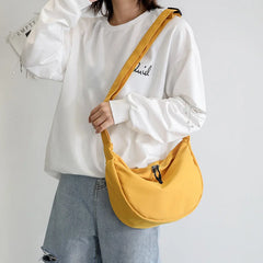 Tilorraine Nylon Messenger Bag Women's Shoulder Crossbody Bag