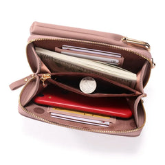 Tilorraine Messenger Phone Bag Crossbody Bag