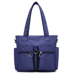 Tilorraine Crossbody Bag for Women Multi-Pocket Shoulder Handbag