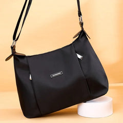Tilorrean Oxford Water Splash Proof Single Shoulder Bag