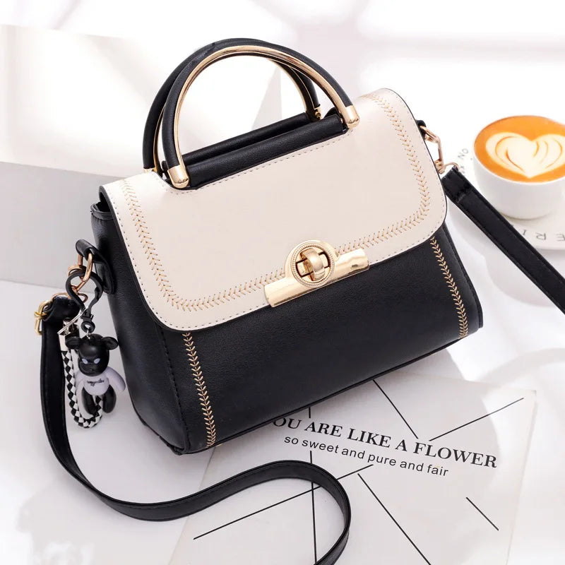 Tilorraine Small Bag Women Handbag Shoulder Messenger Bag Crossbody Bags for Wom