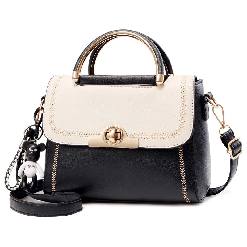 Tilorraine Small Bag Women Handbag Shoulder Messenger Bag Crossbody Bags for Wom