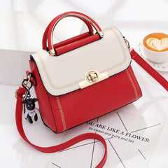 Tilorraine Small Bag Women Handbag Shoulder Messenger Bag Crossbody Bags for Wom