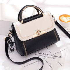 Tilorraine Small Bag Women Handbag Shoulder Messenger Bag Crossbody Bags for Wom