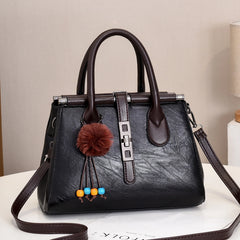 Tilorraine Women's Bag European & American Large Capacity Handbag