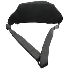 Tinyat Waist Bag Pack Travel Phone Belt Bag Casual Shoulder Chest Bag Fanny Pack