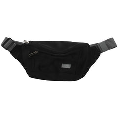 Tinyat Waist Bag Pack Travel Phone Belt Bag Casual Shoulder Chest Bag Fanny Pack
