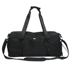 Large Capacity Storage Travel Bag Clothes Luggage Shoulder Bag