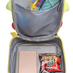 Toddler Airplane Backpack Kid School Bag Rucksack