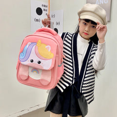 Toddler Backpack Boys Girls Dinosaur School Backpack Kindergarten Preschool