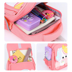 Toddler Backpack Boys Girls Dinosaur School Backpack Kindergarten Preschool