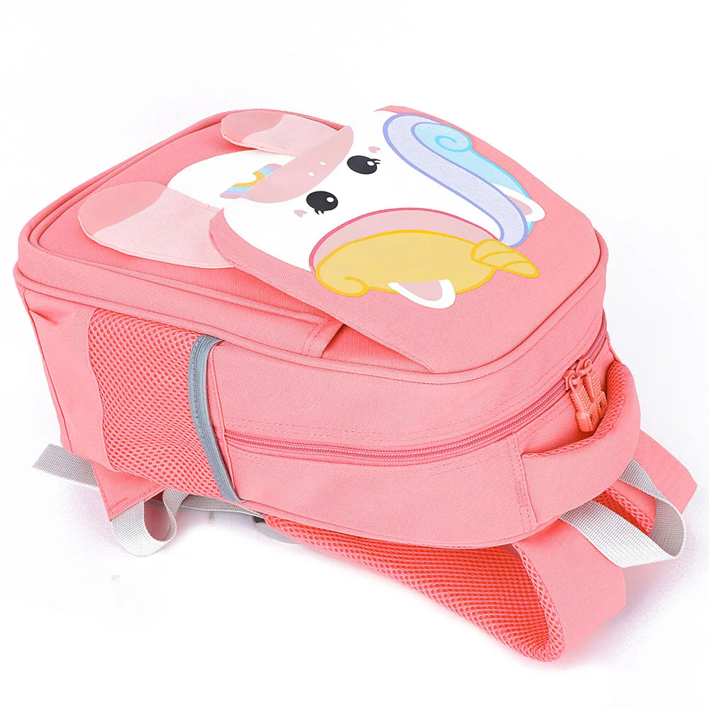 Toddler Backpack Boys Girls Dinosaur School Backpack Kindergarten Preschool