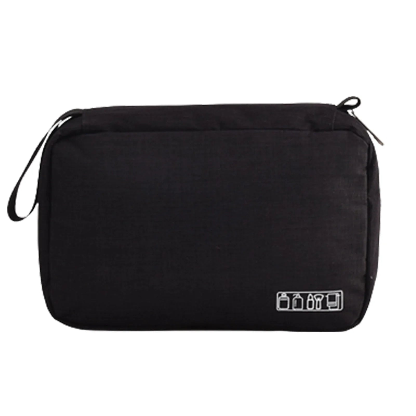 Travel Toiletry Organizer Bag for Outdoor Trips