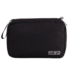 Travel Toiletry Organizer Bag for Outdoor Trips