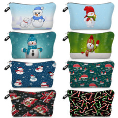 Children's Toiletry Kit in Makeup Bag Organizer