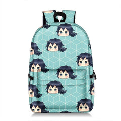 Tokyo Revengers Backpack Teens School Shoulder Bag Girls Boys Canvas