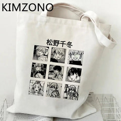 Tokyo Revengers Shopping Bag Eco Recycle Handbag