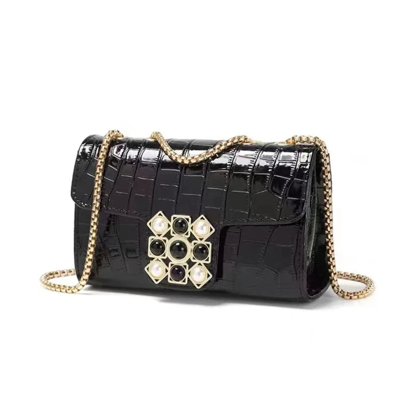 Leather Women Bags Hand Bags Ladies Shoulder Bag