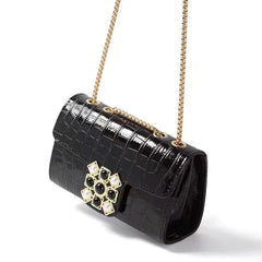 Leather Women Bags Hand Bags Ladies Shoulder Bag