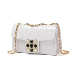 Leather Women Bags Hand Bags Ladies Shoulder Bag
