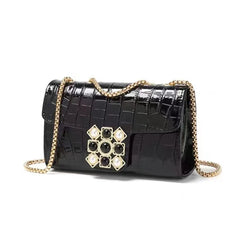 Leather Women Bags Hand Bags Ladies Shoulder Bag