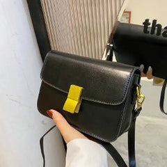 Leather Women's Purses Crossbody Bags Lady W41-03
