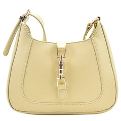Women's Leather Shoulder Crossbody Bag