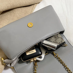 Women Purses Brooch Handbags Ladies Shoulder Crossbody Bags Outdoor Casual