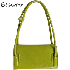 Women's Shoulder Bag Ladies Handbag Minority Female Bag