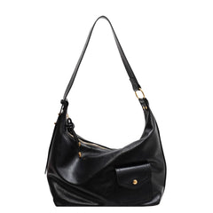 Women's Leather Crossbody Bag Handbag Messenger Purse Totes Backpack Satchel
