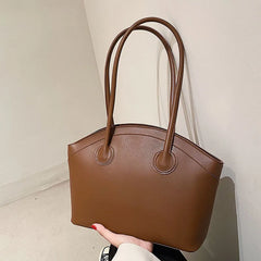 High-Capacity Tote Bag for Women Shoulder Bags Bucket Bag Handbag Purse