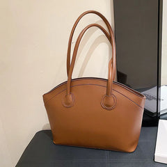 High-Capacity Tote Bag for Women Shoulder Bags Bucket Bag Handbag Purse