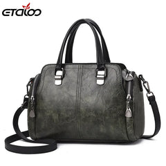 Top-handle Bag Women Crossbody Bag Shoulder Bag Lady Style Bag Women Handbags