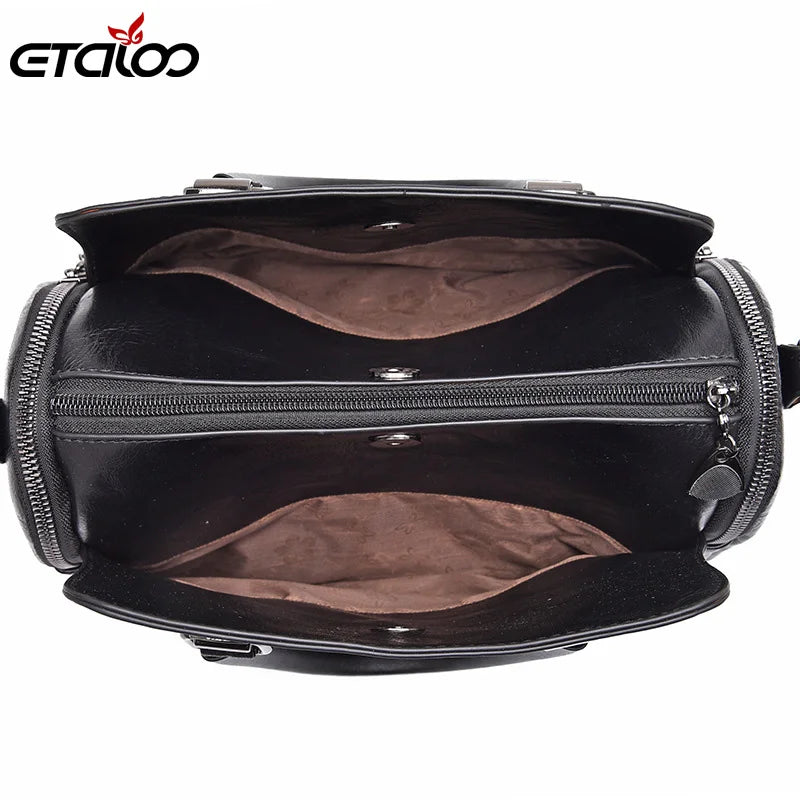 Top-handle Bag Women Crossbody Bag Shoulder Bag Lady Style Bag Women Handbags