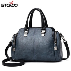 Top-handle Bag Women Crossbody Bag Shoulder Bag Lady Style Bag Women Handbags