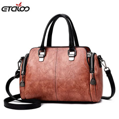 Top-handle Bag Women Crossbody Bag Shoulder Bag Lady Style Bag Women Handbags
