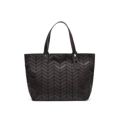 Geometric Wave Handbags Women Tote Bags - Shoulder Bags