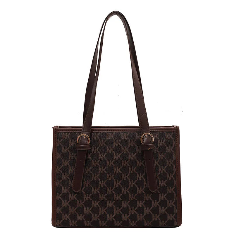 Spring Ladies Handbag Large Tote Bag