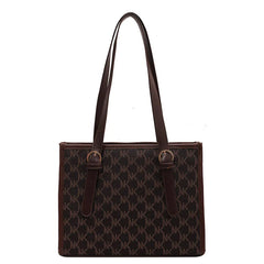 Spring Ladies Handbag Large Tote Bag